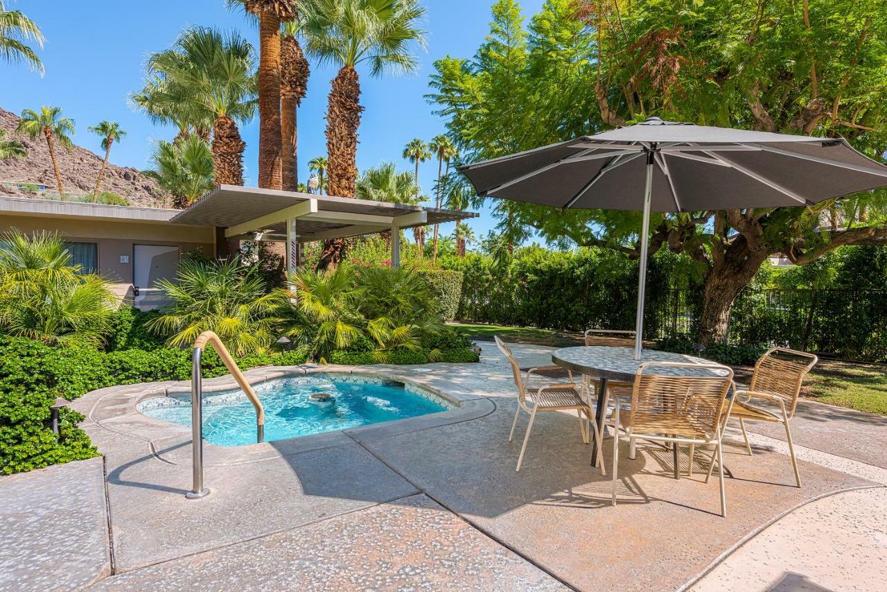 Desert Hills - 21 And Over (Adults Only) Palm Springs Extérieur photo