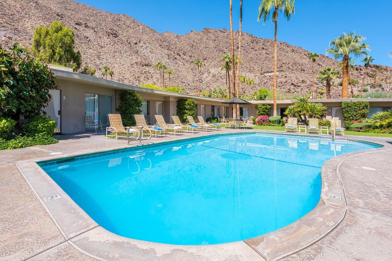 Desert Hills - 21 And Over (Adults Only) Palm Springs Extérieur photo