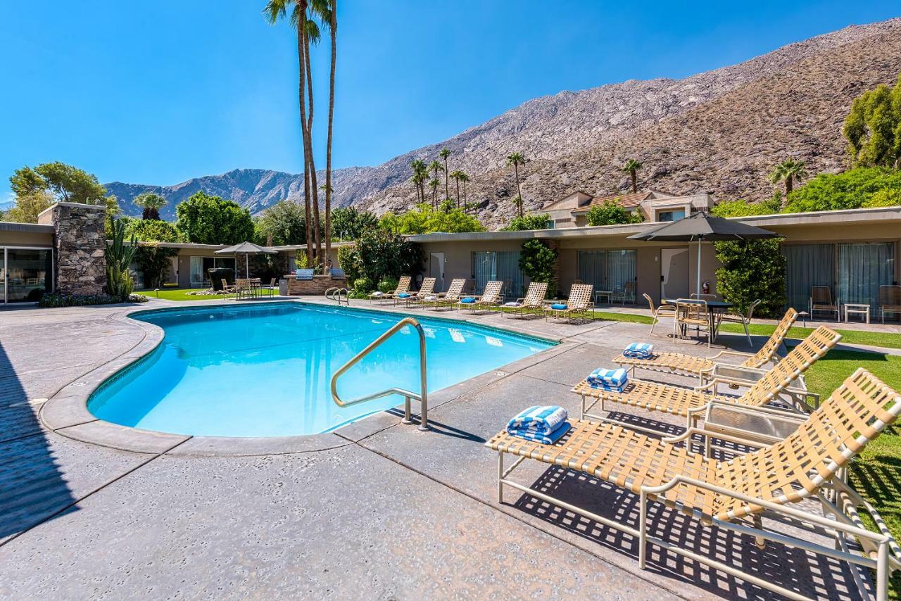 Desert Hills - 21 And Over (Adults Only) Palm Springs Extérieur photo