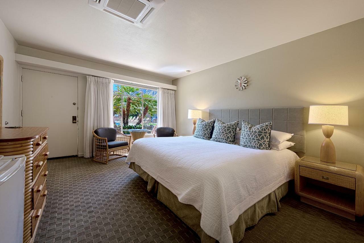 Desert Hills - 21 And Over (Adults Only) Palm Springs Extérieur photo