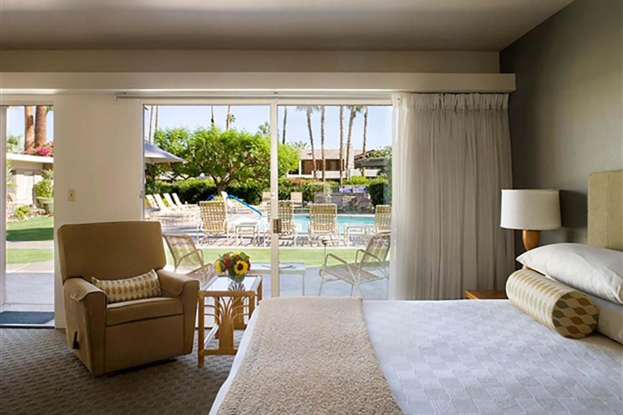 Desert Hills - 21 And Over (Adults Only) Palm Springs Extérieur photo
